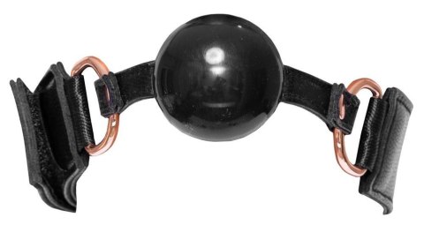 Bad Kitty Ball Gag+Cuffs rose Bad Kitty