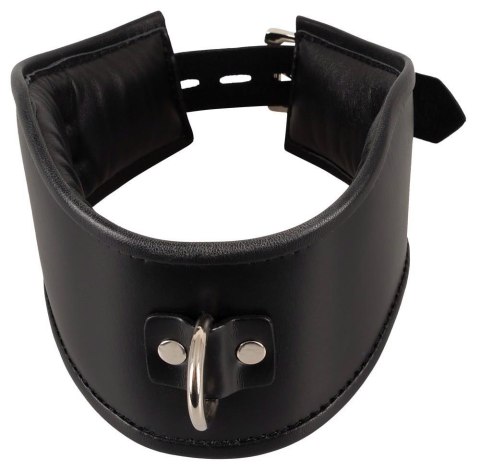 Bad Kitty Collar black Bad Kitty