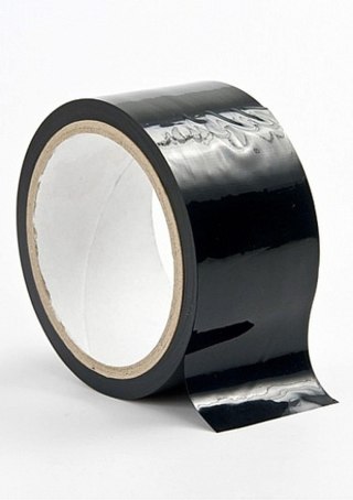 Bondage Tape - Black Ouch!