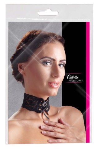 Choker Lace Cottelli ACCESSOIRES