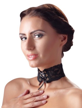 Choker Lace Cottelli ACCESSOIRES