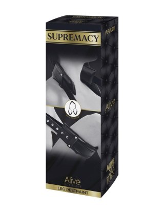 SUPREMACY Alive