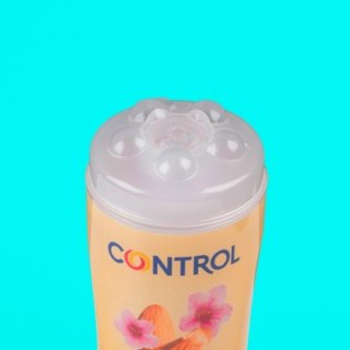 Control Almond Hammam 200 ml Control