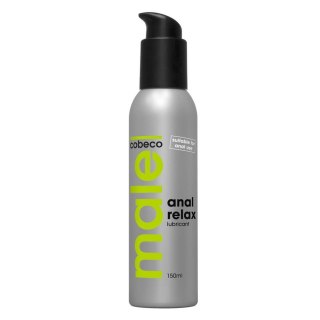 MALE cobeco: Anal relax lube 150 ml Cobeco