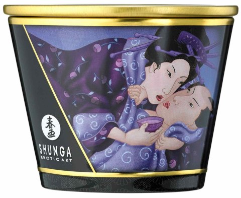 Massage Candle Exotic Fruits Shunga