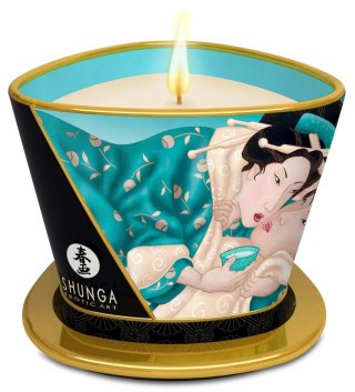 Massage Candle Island Blossoms Shunga