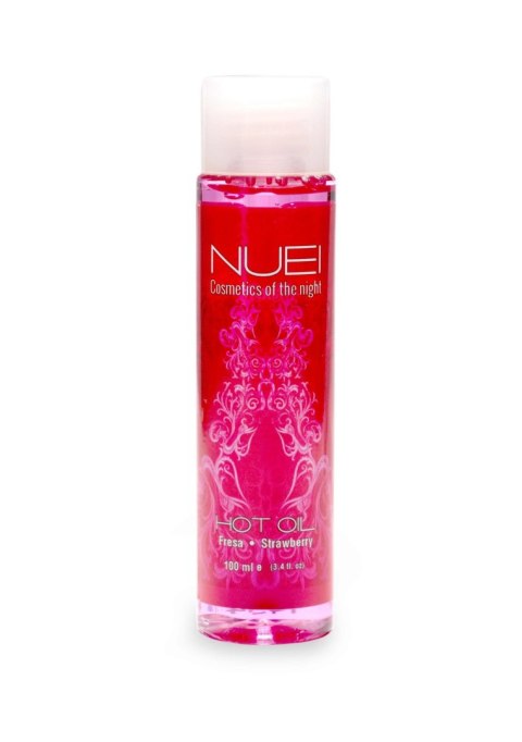 NUEI HOTOIL Strawberry - 100ml Nuei