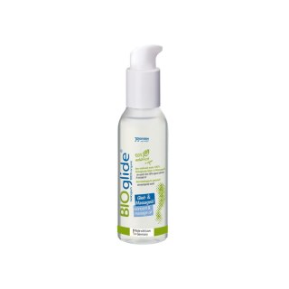 Olejek-BIOglide lubricant and massage oil , 125 ml. JoyDivision