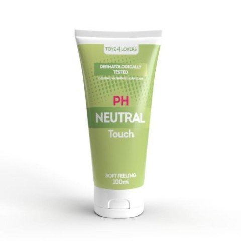 PH NEUTRAL TOUCH 100M Lube4lovers