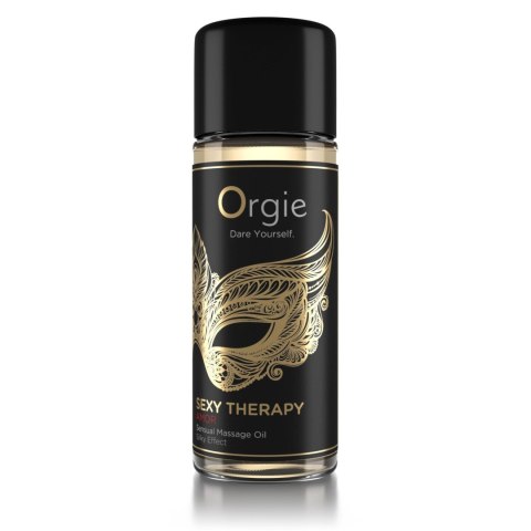 Sexy Therapy Mini Size Collection 3 x 30 ml set Orgie