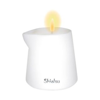 Świeca-Shiatsu Massage Candle Amber 130g. Hot