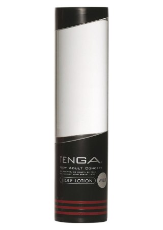 Tenga Hole Lotion Wild 170ml Natural Tenga