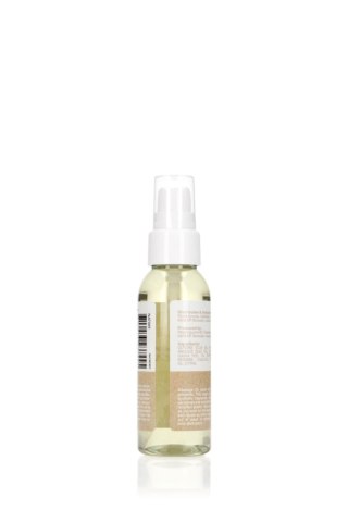 Vegan Bergamot Massage Oil - 1.7 fl oz / 50 ml Natural Pleasure