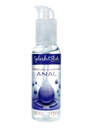 Żel-ANAL Boys of Toys 100 ml. B - Series Health