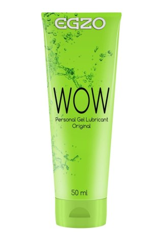 Żel-EGZO WOW- żel neutral, 50 ml Egzo