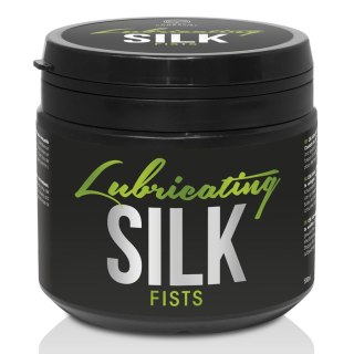 Żel- Lubricating SILK Fist (500ml) Cobeco