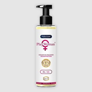 Żel- WinWomen 150 ml Medica