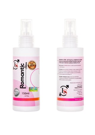 Żel-Romantic Stim 150ml LoveStim