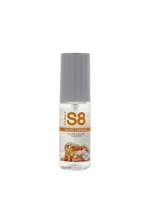 Żel-S8 Flavored Lube 50ml Stimul8 S8