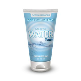 Żel-WATER TOUCH 50 ML Lube4lovers