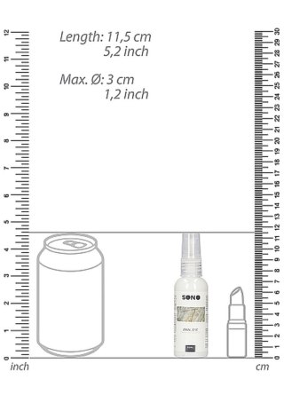 Anal Ese - 50ml Pharmquests