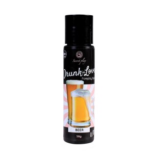 BEER BALM 60 ML 0,0% Secret Play