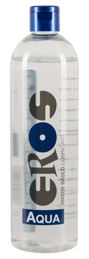 EROS Aqua 500 ml bottle Eros