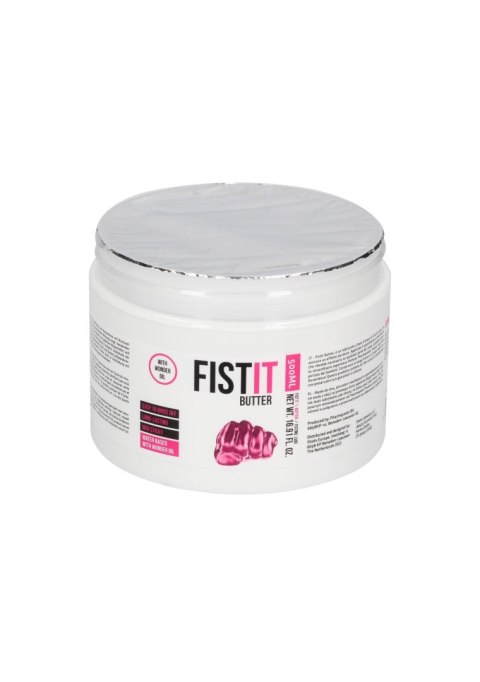 Fist IT - Butter - 500 ml Fist It