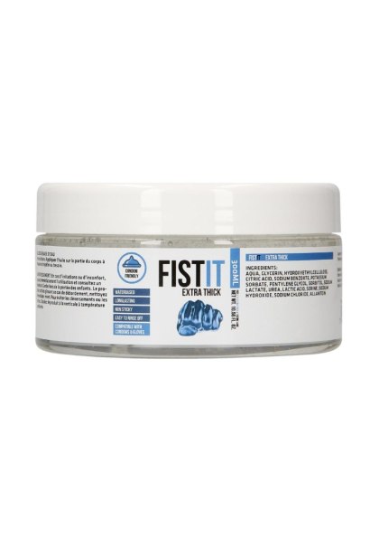 Fist It - Extra Thick - 300 ml ShotsToys