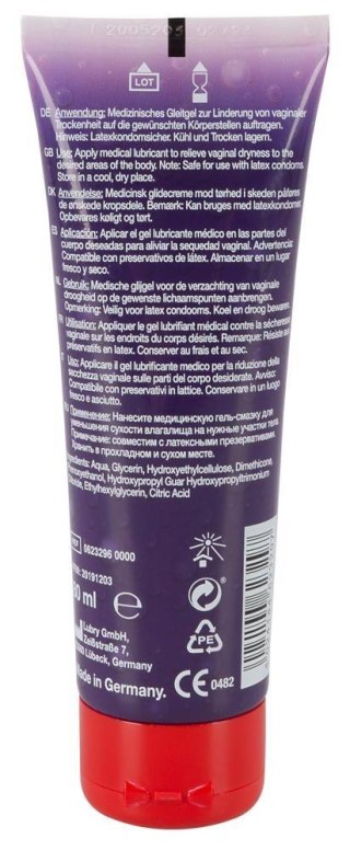 Flutschi Extrem 80 ml Flutschi