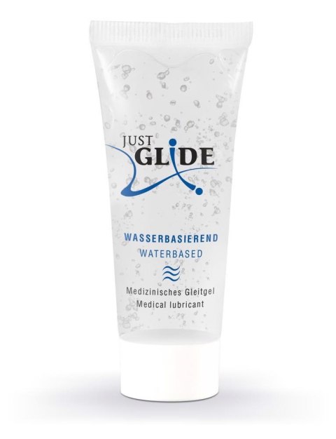 Just Glide 20 ml Just Glide