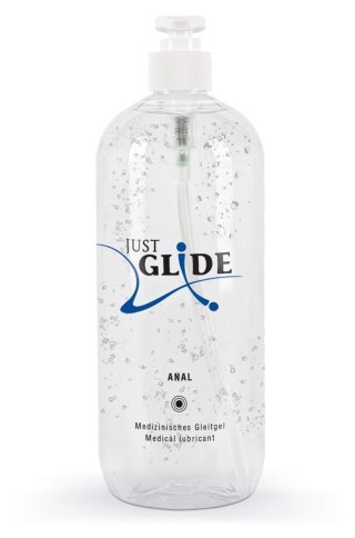 Just Glide Anal 1l Just Glide