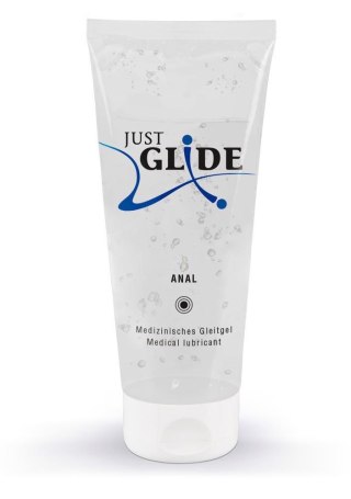 Just Glide Anal 200 ml Just Glide