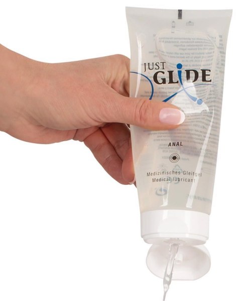 Just Glide Anal 200 ml Just Glide