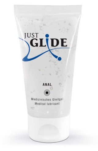 Just Glide Anal 50 ml Just Glide