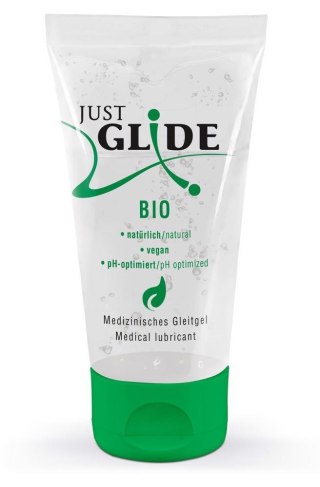 Just Glide Bio 50 ml Just Glide