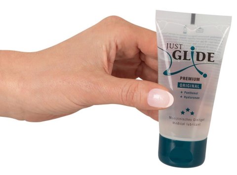 Just Glide Premium 50 ml Just Glide