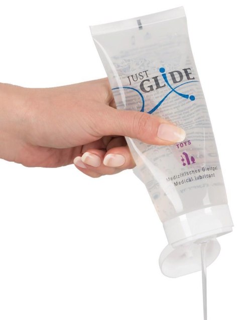 Just Glide Toy Lube 200 ml Just Glide