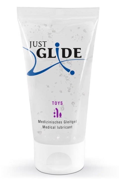 Just Glide Toy Lube 50 ml Just Glide