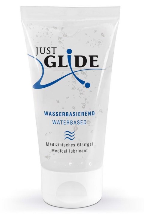 Just Glide Water-based 50 ml Just Glide