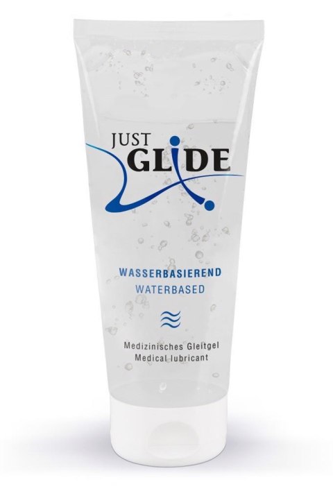 Just Glide Water-based200 ml Just Glide