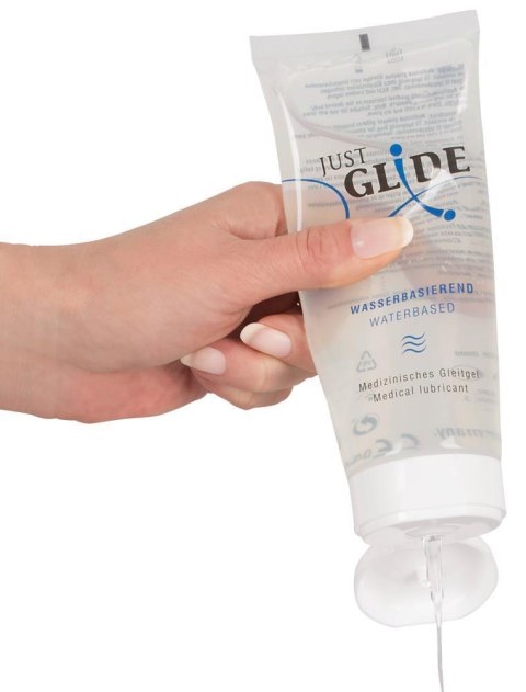 Just Glide Water-based200 ml Just Glide