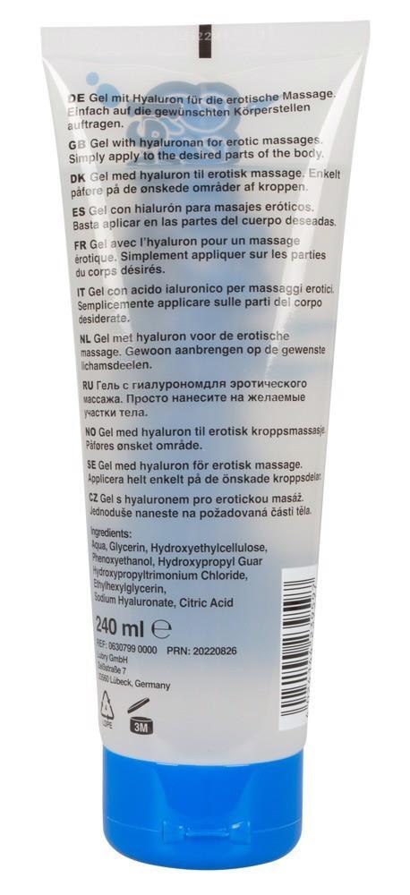 KlatschNass 240 ml KlatschNass