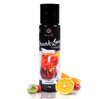 SANGRIA BALM 60 ML 0,0% Secret Play