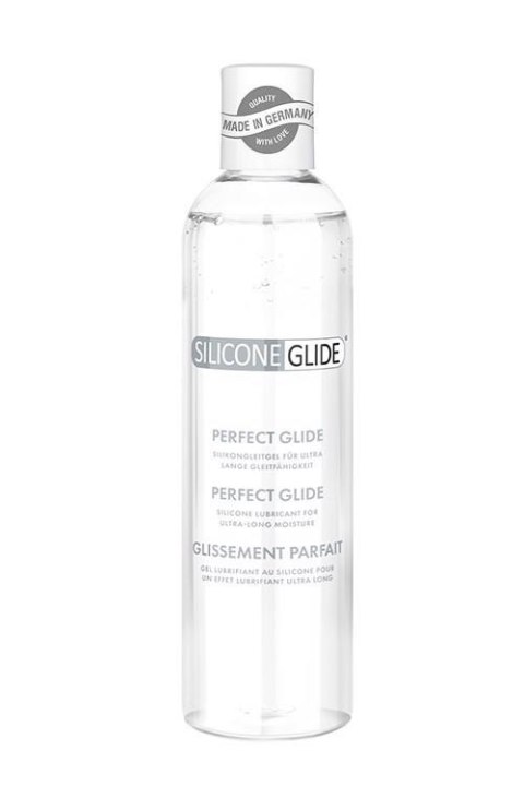 SILICONEGLIDE 250ML PERFECT GLIDE Waterglide