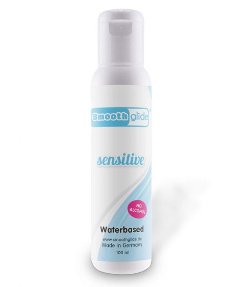 Smoothglide Sensitive 100 ml Smoothglide