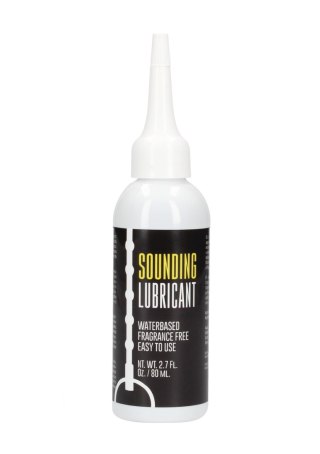 Urethral Sounding Lubricant - 80 ml Fist It