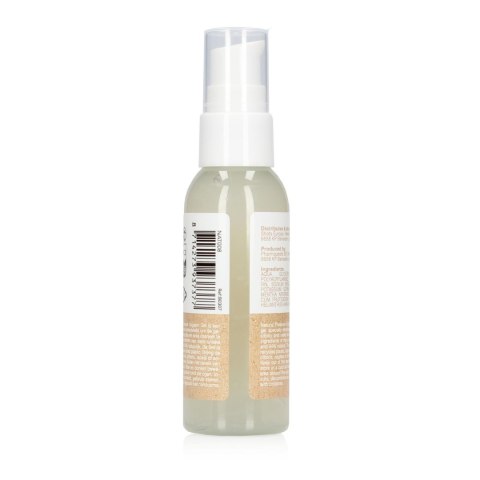 Vegan Orgasm Gel - 1.7 fl oz / 50 ml Natural Pleasure