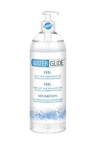 WATERGLIDE 1000 ML FEEL Waterglide