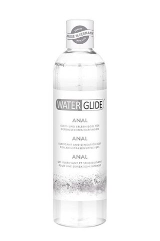 WATERGLIDE 300 ML ANAL Waterglide